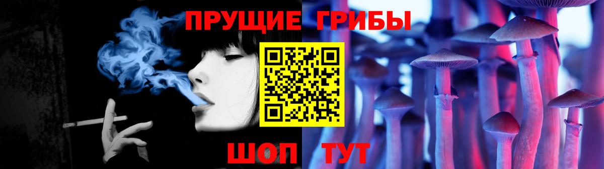 Галлюциногенные грибы Cubensis Гусь-Хрустальный